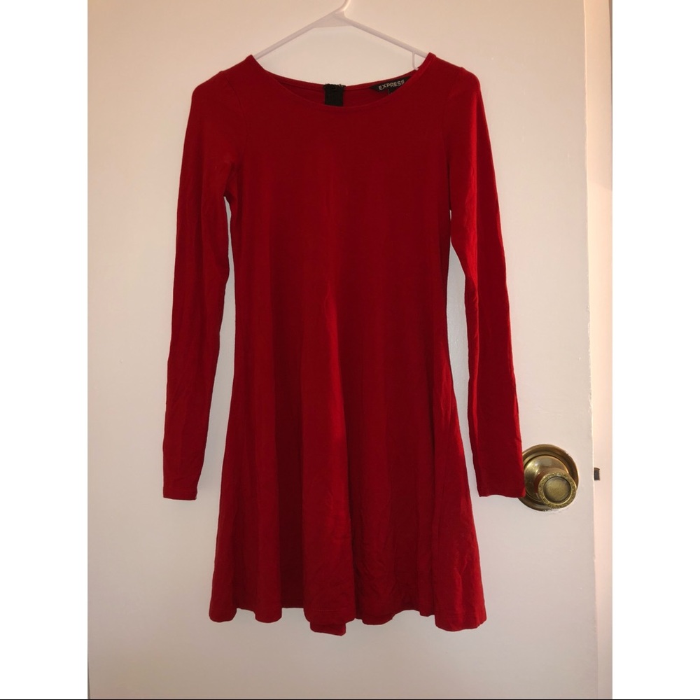 Playful Express Dress 2/2